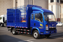 SINOTRUK HOWO 4×2 Camión de estaca