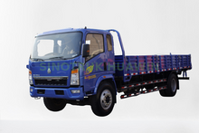 Camión de carga ligero 4 × 2 HOWO