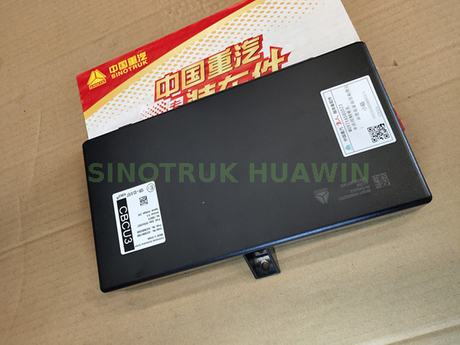 - Comprar El Producto En SINOTRUK HUBEI HUAWIN ESPECIAL VETITHLE CO., LTD