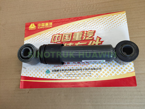 Conjunto amortiguador para estabilidad lateral Código: WG1642440021