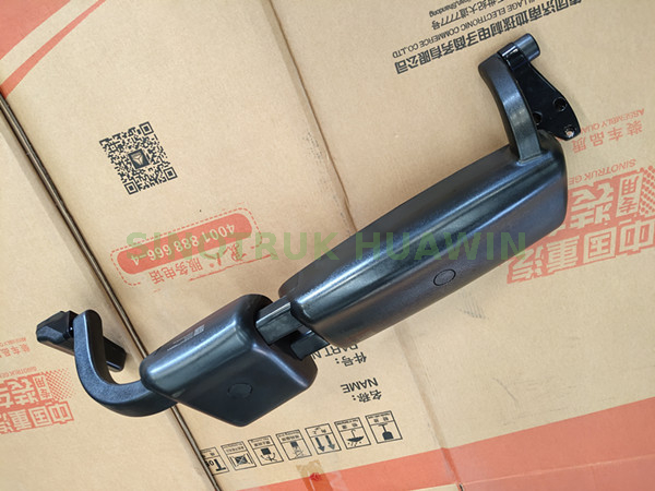 Espejo retrovisor izquierdo Código: WG1642775001