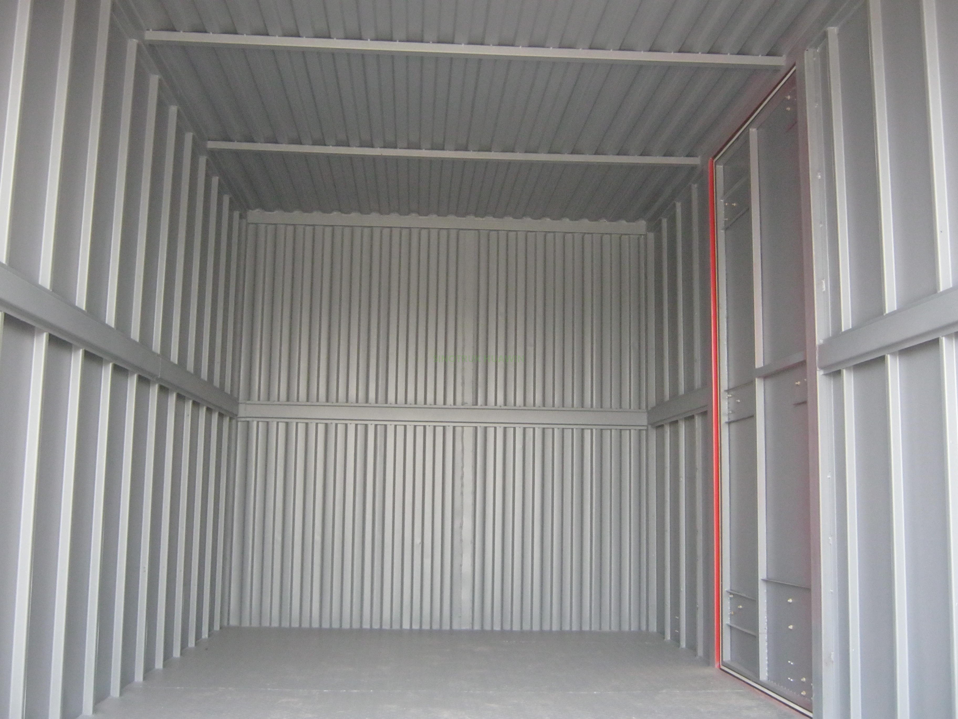 Camioneta HOWO 4X2