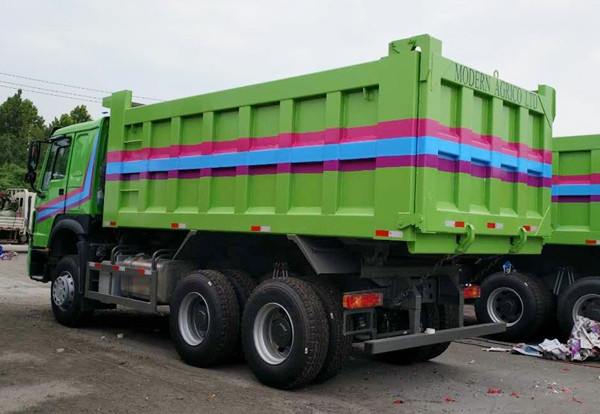 Mantenimiento del sistema hidráulico.