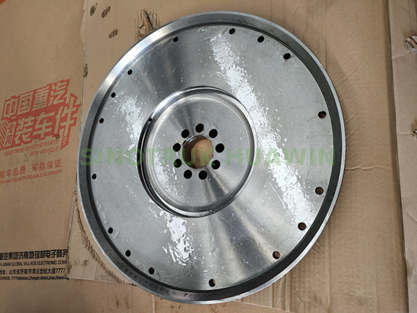 Conjunto de volante Código: AZ1246020561