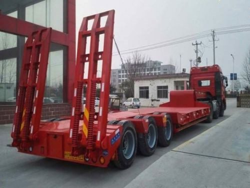 Cómo conducir un semirremolque para principiantes