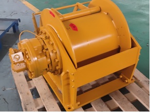 1 polipasto principal