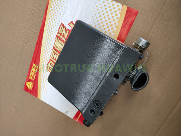 u003Ci>Hydr.u003C/i> u003Cb>hidr.u003C/b> u003Ci>Hand pump Code: WG9719820001u003C/i> u003Cb>Bomba manual Código: WG9719820001u003C/b>