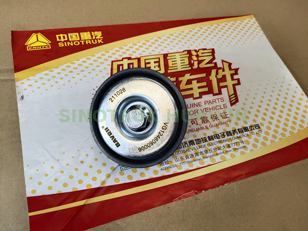 Rueda guía plana Código: VG1246060006