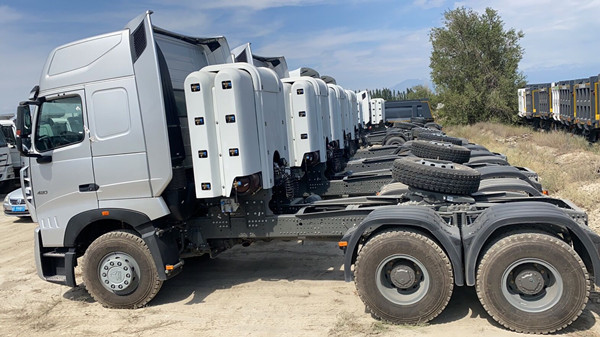 Requisitos técnicos para la conducción económica.